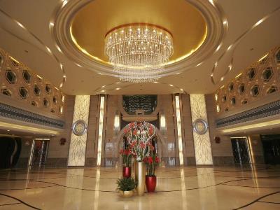 Da Zhong Hotel Indoor Stadium Xuhui Šanghaj Exteriér fotografie