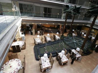 Da Zhong Hotel Indoor Stadium Xuhui Šanghaj Exteriér fotografie
