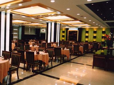 Da Zhong Hotel Indoor Stadium Xuhui Šanghaj Exteriér fotografie